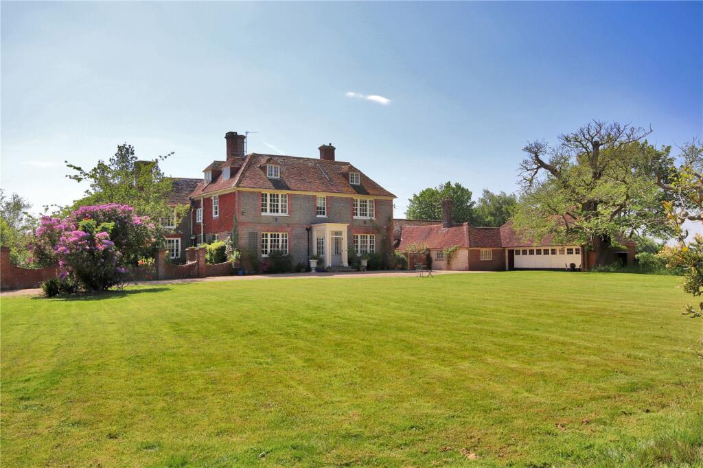 Additional image 4 of North Street, Hellingly, Hailsham, East Sussex, BN27