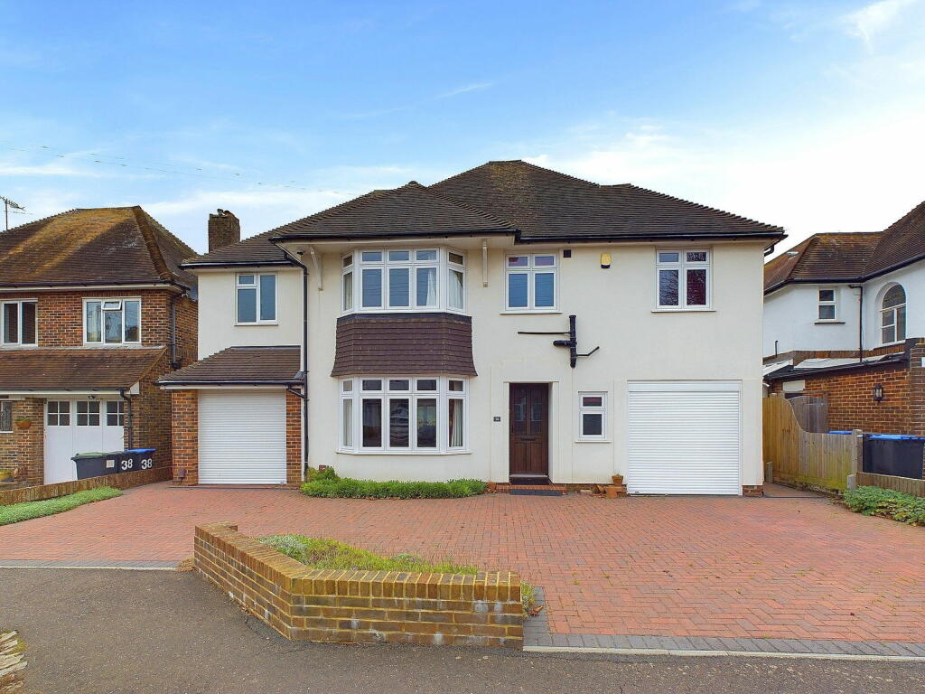 Additional image 23 of Oldfield Crescent, Southwick