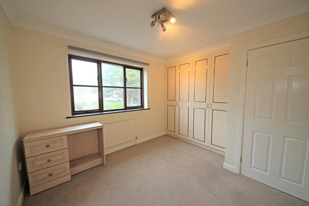 Additional image 9 of McWilliam Close, Talbot Village, Poole