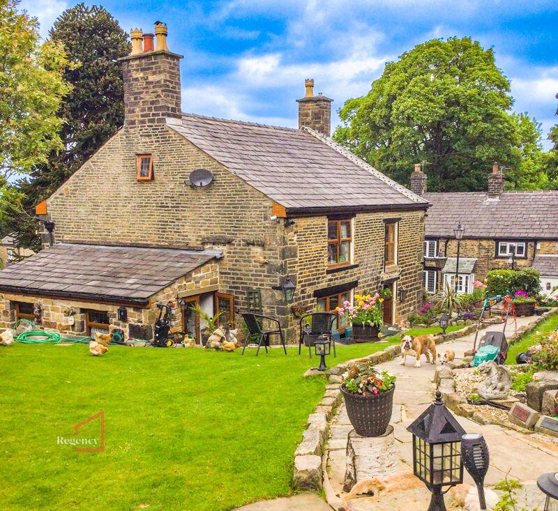 Additional image 27 of Avenue Cottage, 10 Fleet Street, Horwich