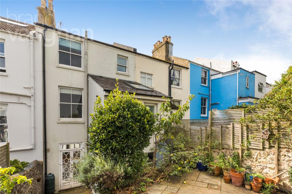 Additional image 17 of Roundhill Crescent, Brighton, East Sussex, BN2