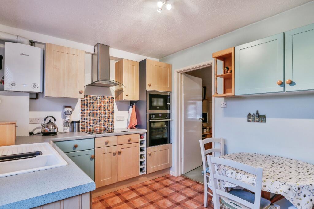 Additional image 4 of Hewitt Road, Poole, Dorset, BH15