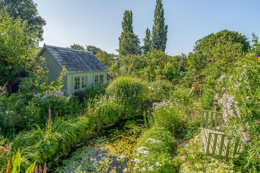 Additional image 10 of Church Street, Amberley, West Sussex, BN18