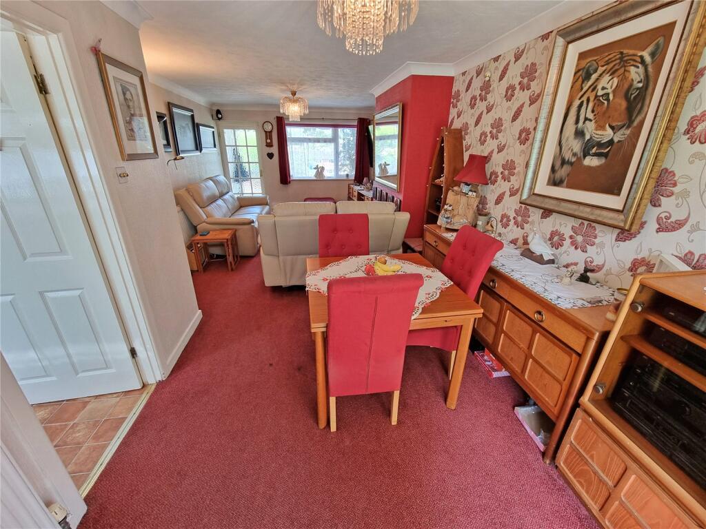 Additional image 6 of Daneswood Road, New Milton, Hampshire, BH25