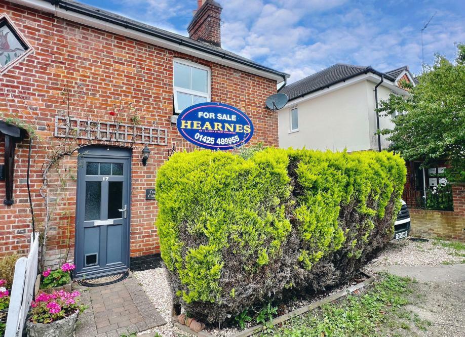 Additional image 4 of Duck Island Lane, Ringwood, BH24 3AA