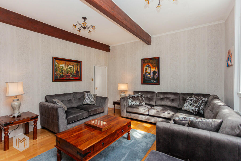 Additional image 9 of Ox Hey Lane, Lostock, Bolton, Greater Manchester, BL6 4BS