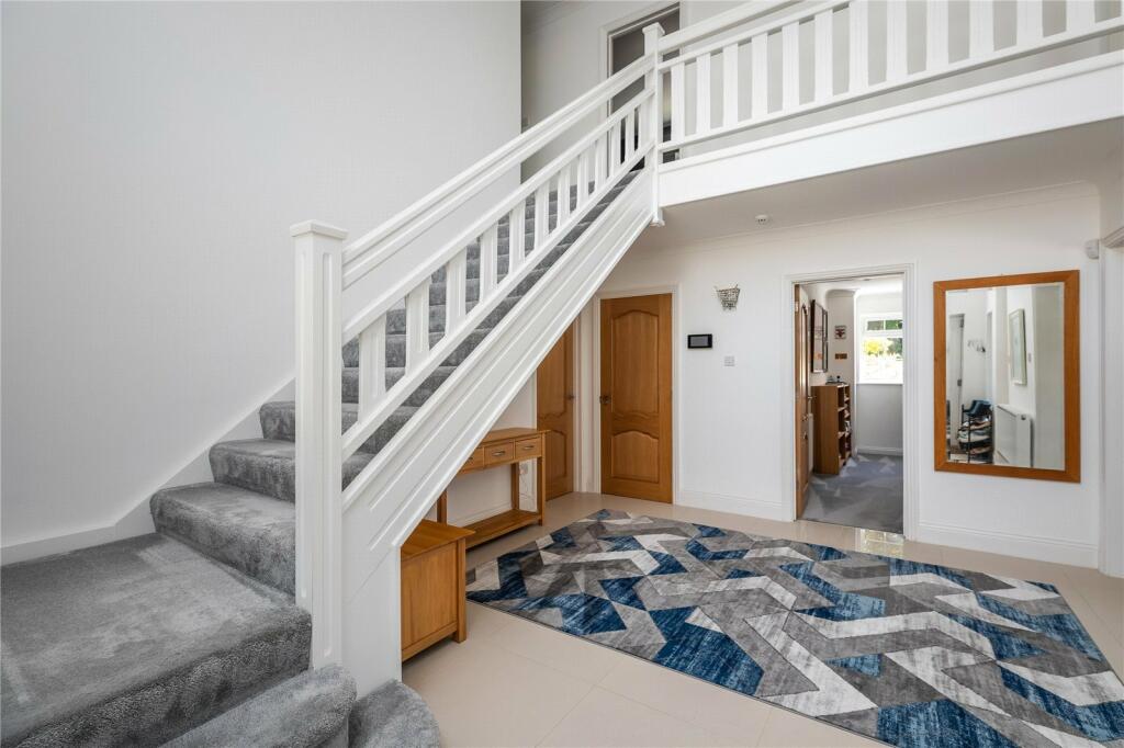 Additional image 9 of Arrowsmith Road, Wimborne, Dorset, BH21