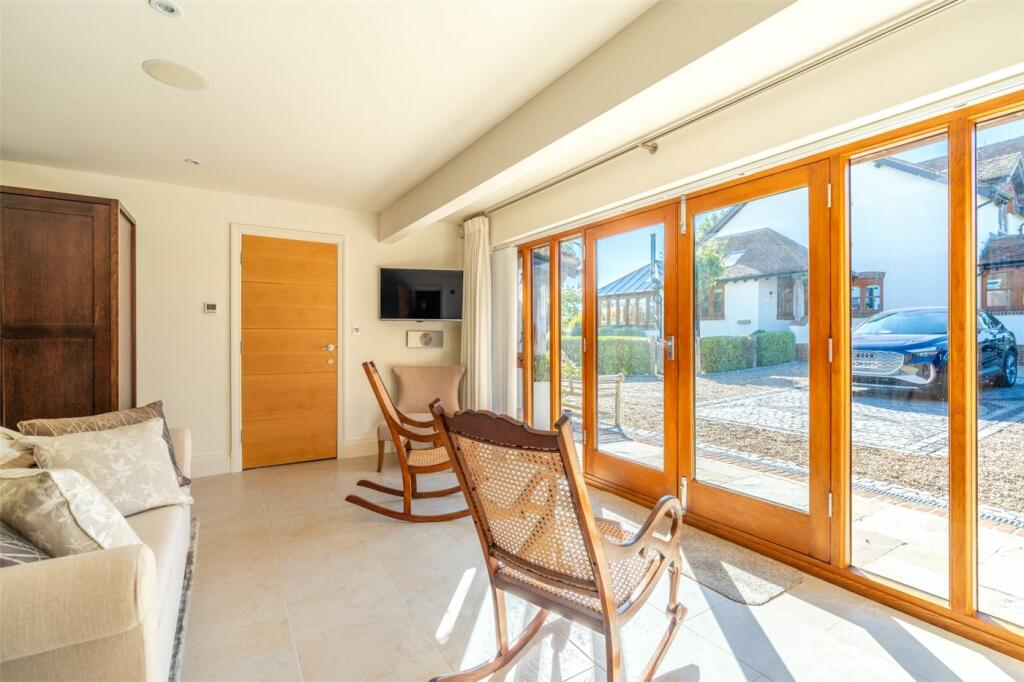 Additional image 21 of Willett Road, Ashington, Wimborne, Dorset, BH21