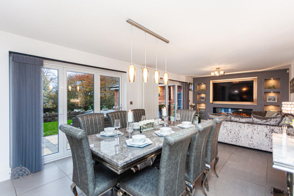 Additional image 10 of Lostock Hall Gardens, Lostock, Bolton, Greater Manchester, BL6 4GS