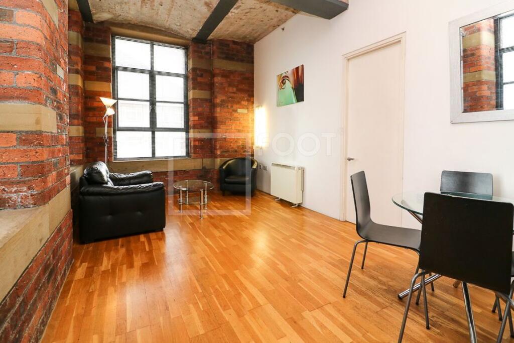 Additional image 6 of Silk Warehouse, Lister Mills, BD9