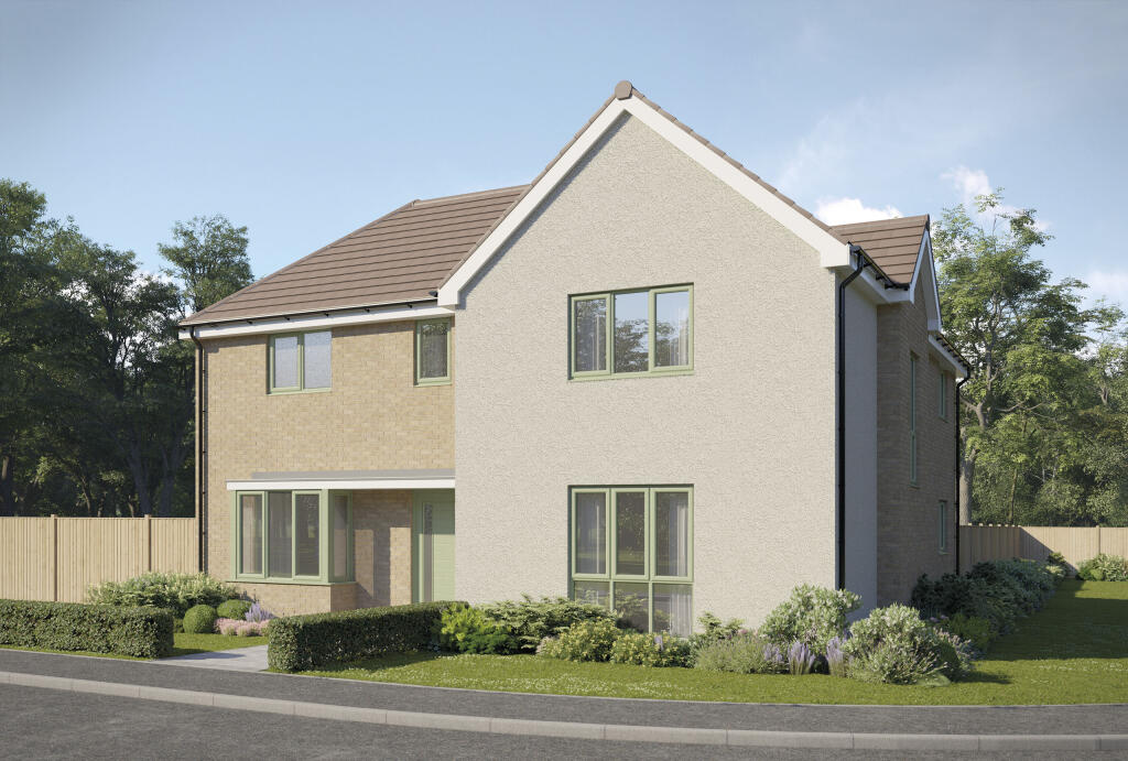 Additional image 13 of Parley Cross, 
West Parley, 
Dorset
BH22 8EB