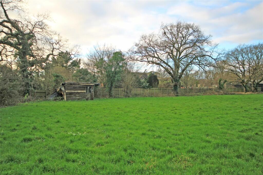 Additional image 3 of Bashley Cross Road, New Milton, Hampshire, BH25