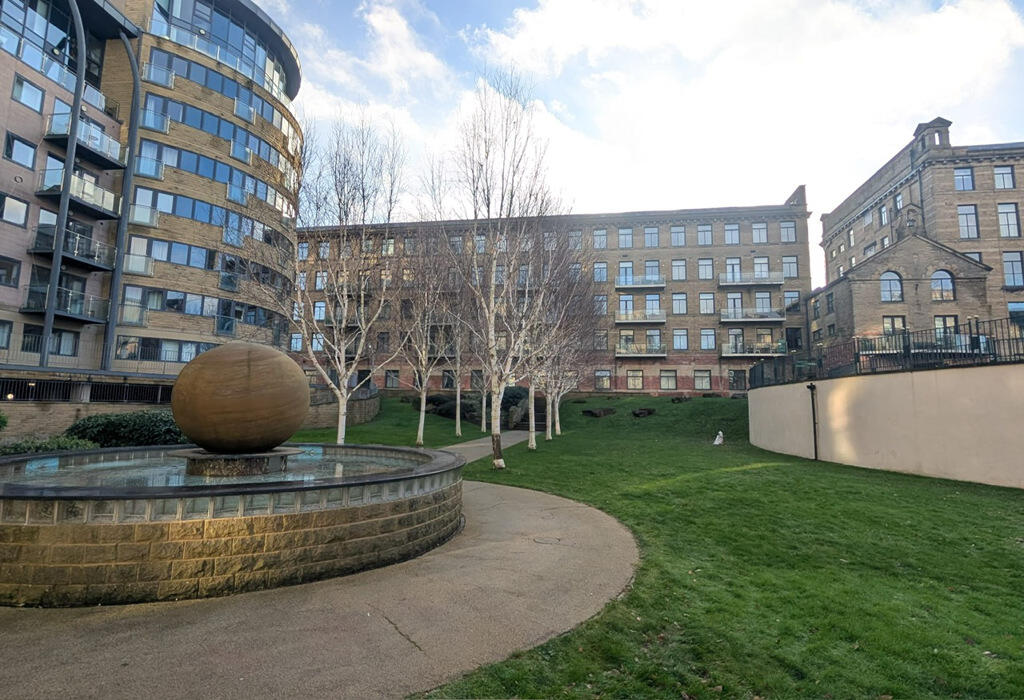 Additional image 20 of Apartment 46, Old Mill, Victoria Mills, Shipley, West Yorkshire