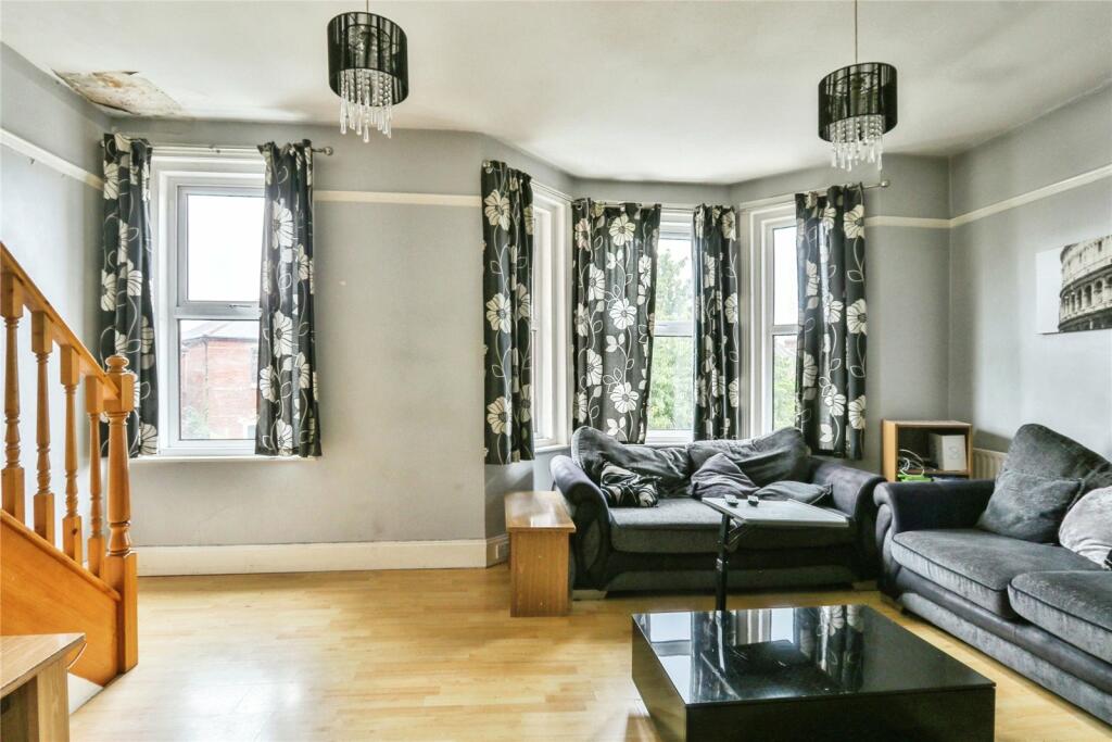 Additional image 6 of Fortescue Road, Bournemouth, BH3