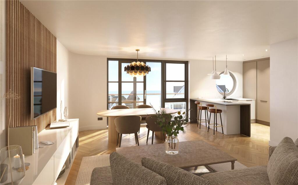 Additional image 9 of Burnaby Road, Bournemouth, Dorset, BH4