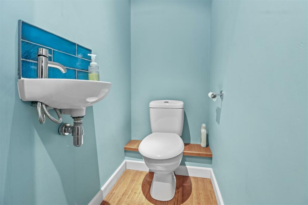 Additional image 12 of Ersham Road, Hailsham