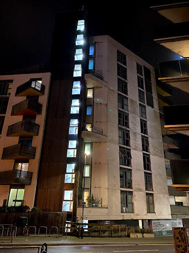 Additional image 4 of 35 New England Street, Brighton