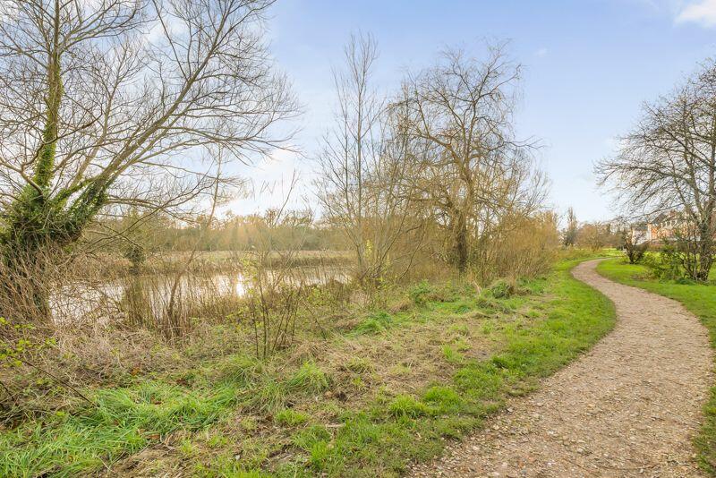 Additional image 5 of Riverside Apartment - Pottle Walk, Wimborne, BH21