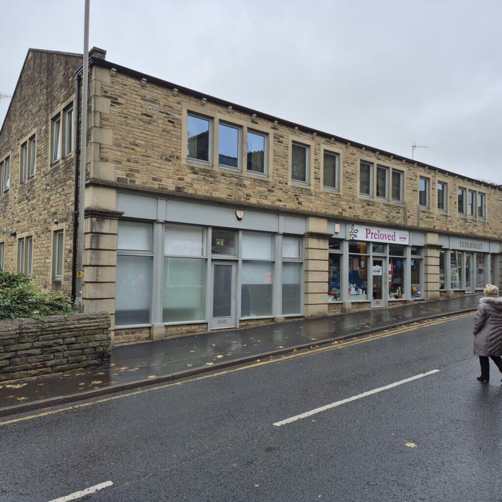 Additional image 5 of Navigation House Retail, Belmont Bridge, Skipton, BD23 1RL