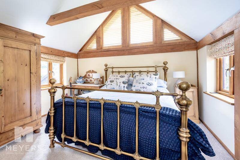 Additional image 18 of Coach Hill Lane, Burley, Ringwood, BH24