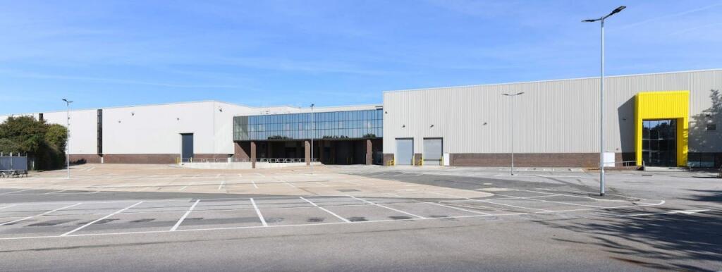 Additional image 2 of Ion, Faraday Close, Worthing, BN13 3RB