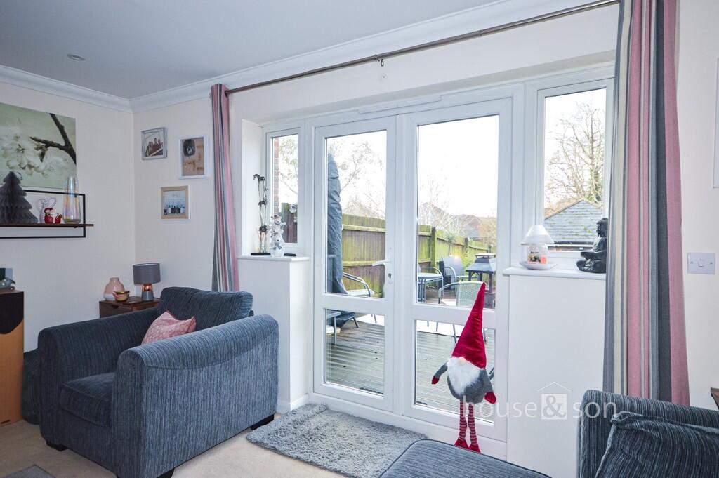 Additional image 11 of Howeth Road, Ensbury Park