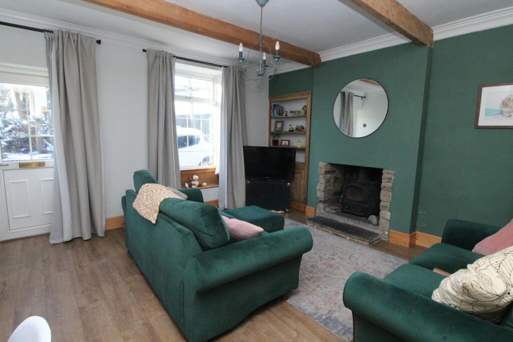 Additional image 3 of Station Road, Oakworth, Keighley, BD22