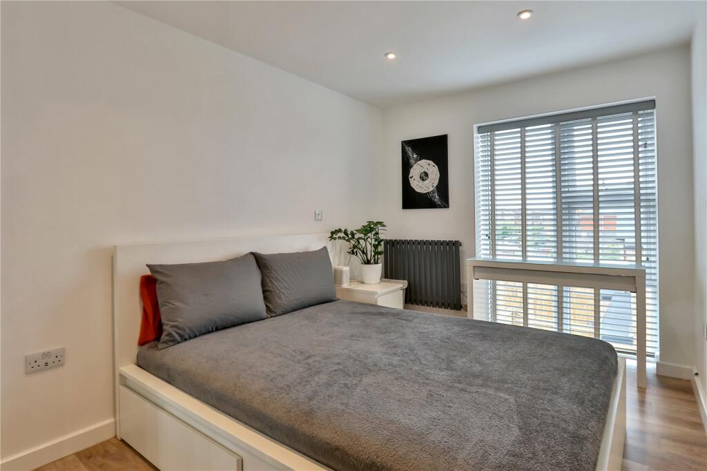 Additional image 6 of Castle Road, Winton, Bournemouth, BH9