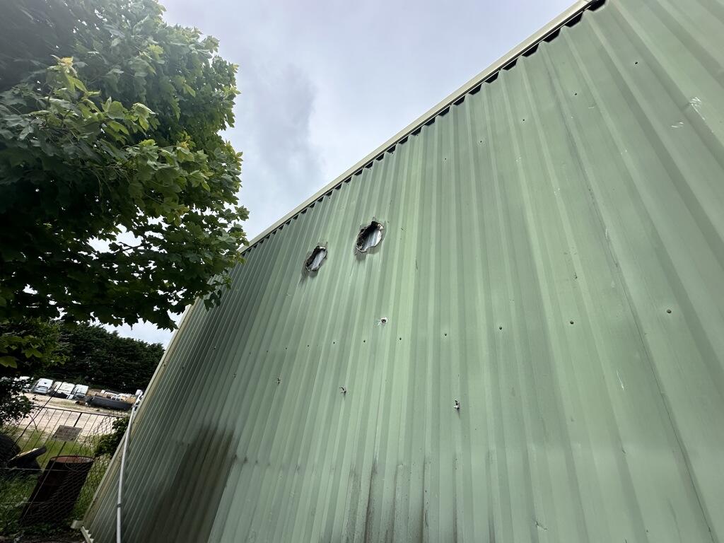 Additional image 11 of Unit 4, Justin Business Park, Sandford Lane, Wareham, Dorset