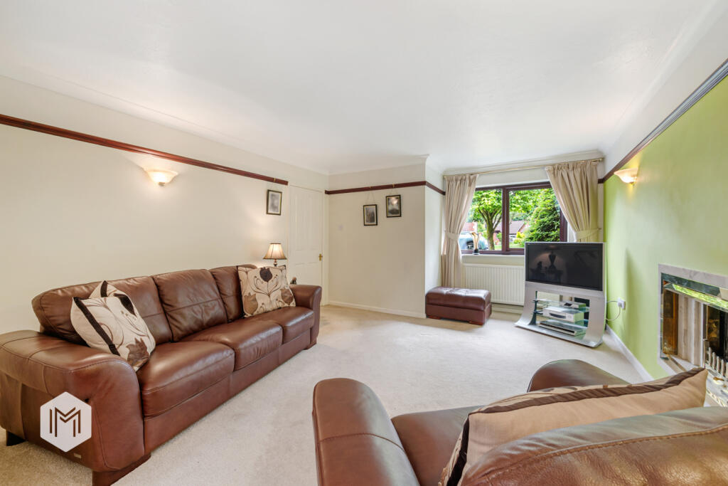 Additional image 10 of Waters Edge, Farnworth, Bolton, Greater Manchester, BL4 0NL