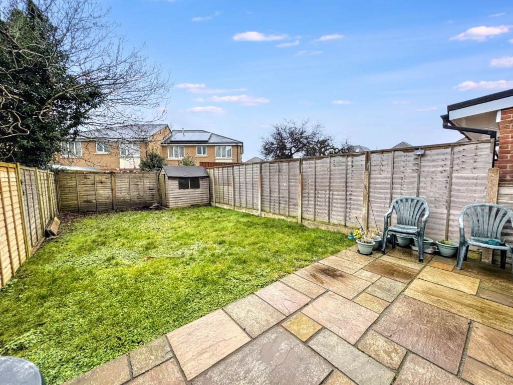 Additional image 14 of Cattistock Road, Bournemouth, Opposite Castle Point!