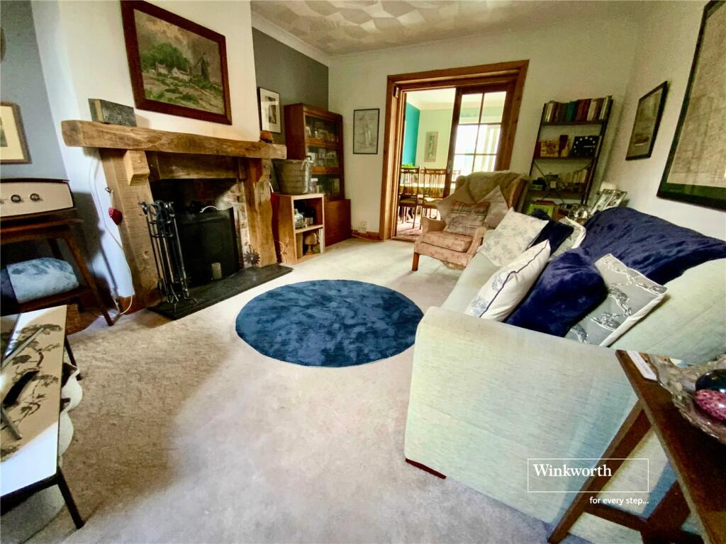 Additional image 4 of Queens Road, Mudeford, Christchurch, BH23