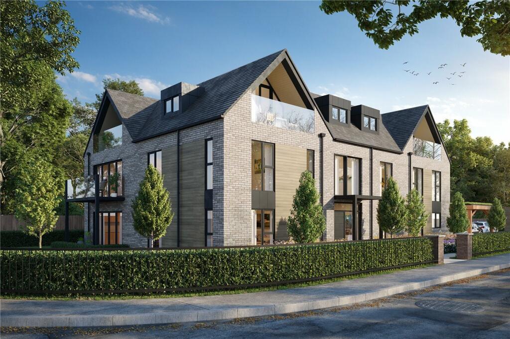 Additional image 4 of Dudsbury Road, West Parley, Ferndown, Dorset, BH22