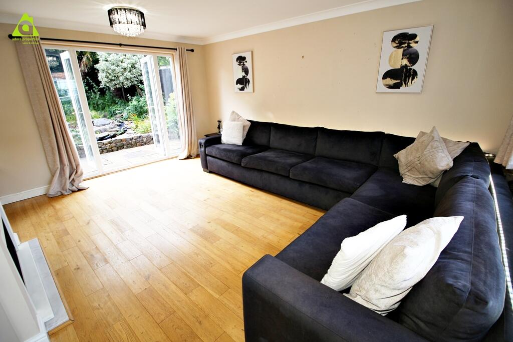 Additional image 33 of Redwood, Westhoughton, BL5 2RU