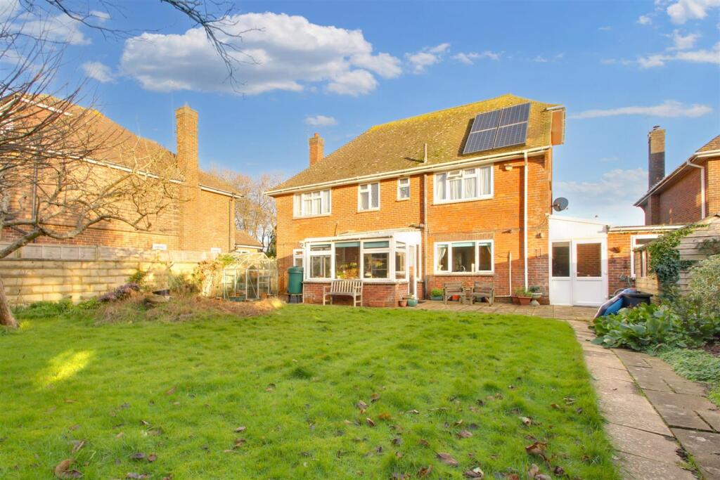 Additional image 13 of Arlington Avenue, Goring-By-Sea, Worthing