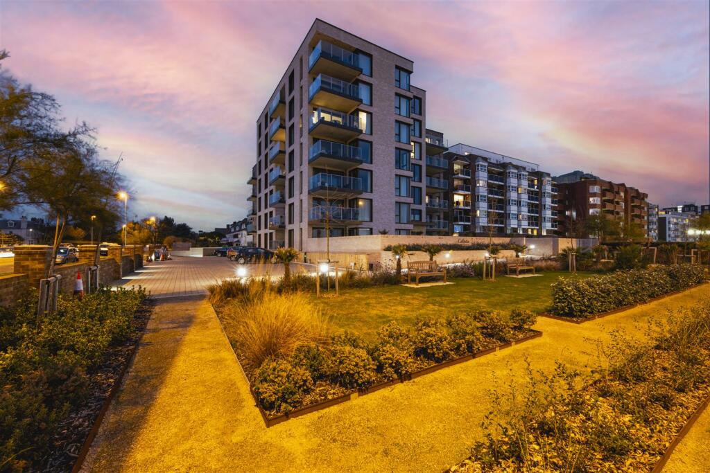Additional image 34 of Calista, West Parade, Worthing