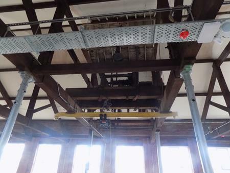 Additional image 12 of Bridgeman Place Works, Salop Street, Bolton, Lancashire