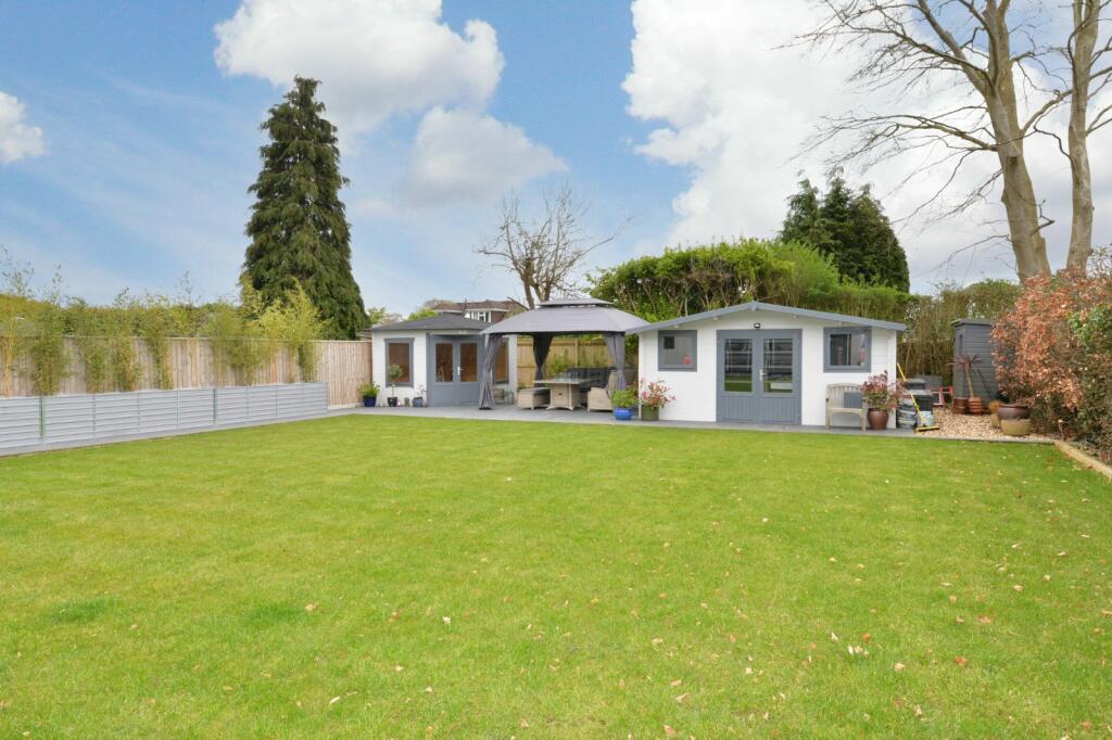 Additional image 22 of Brook Avenue North, New Milton, Hampshire, BH25