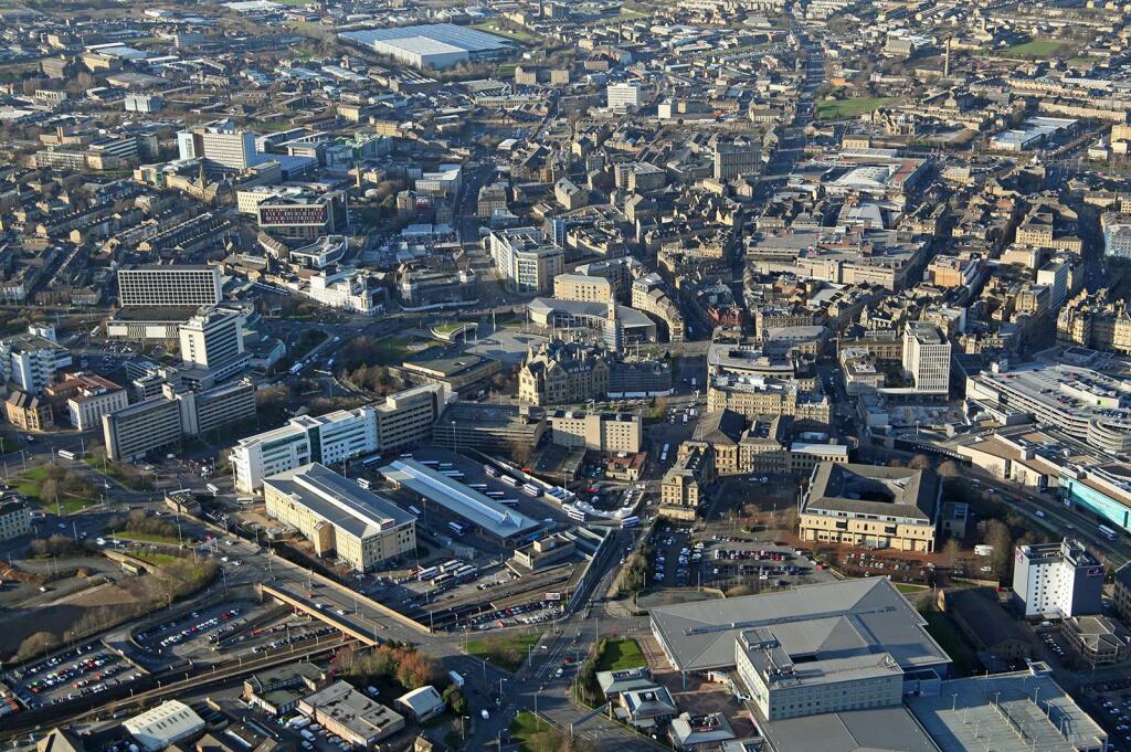 Additional image 3 of Unit 2, Aylesham Industrial Estate, Brighouse Road, Bradford, West Yorkshire, BD12 0NQ