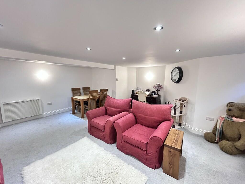 Additional image 18 of Meyrick Park, Bournemouth