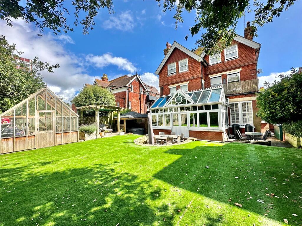 Additional image 3 of Milnthorpe Road, Meads, Eastbourne, BN20