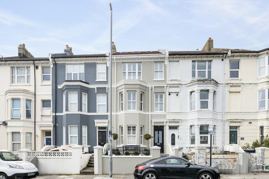 Additional image 36 of Queens Park Road, Brighton