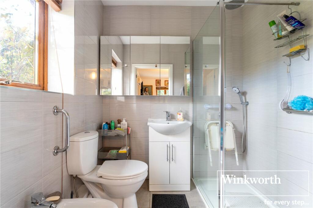 Additional image 9 of Danesbury Avenue, Bournemouth, Dorset, BH6