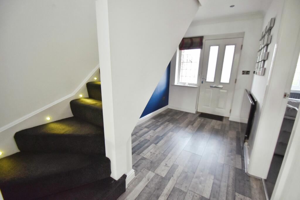 Additional image 14 of Castle Hey Close, Bury, BL9