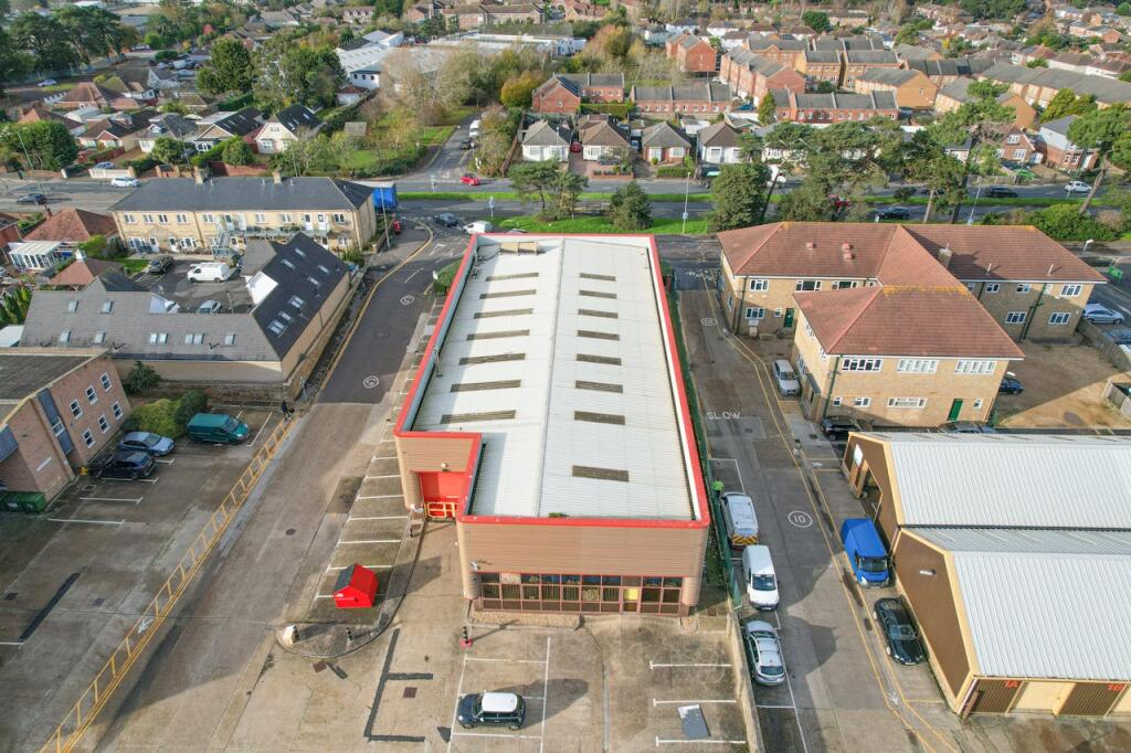 Additional image 4 of Unit 6, Knighton Heath Industrial Estate, Ringwood Road, Bournemouth, BH11 8NE