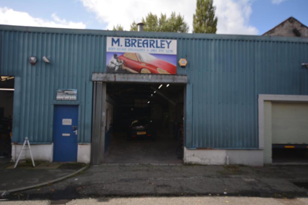 Additional image 12 of Unit 2, Millett Street, Bury, BL9 0JA