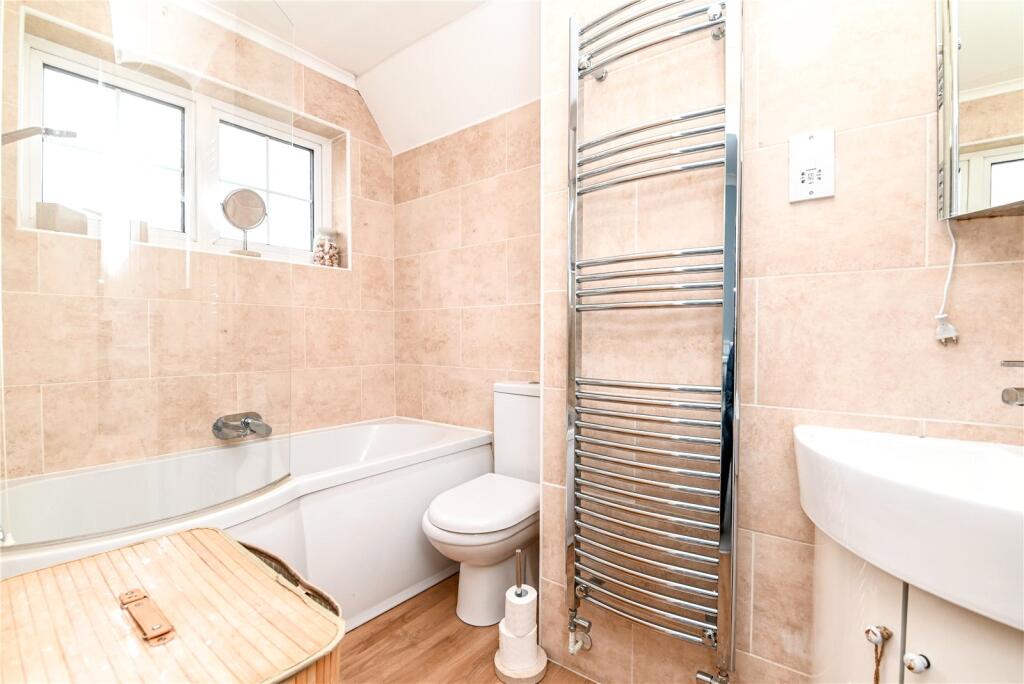 Additional image 12 of Deerleap Way, New Milton, Hampshire, BH25