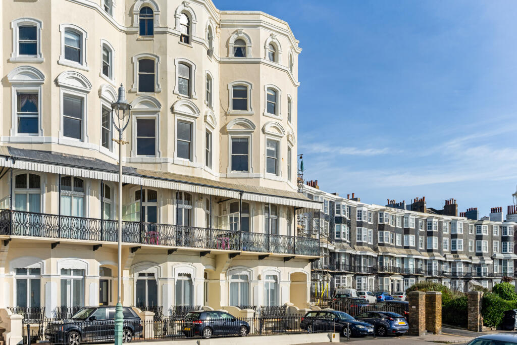 Additional image 21 of Marine Parade, BRIGHTON, BN2