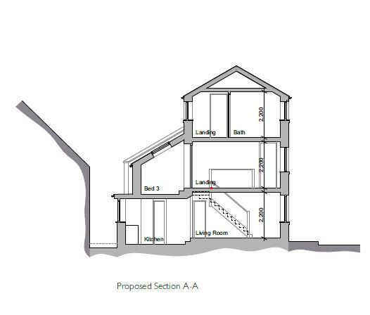 Additional image 6 of Cliff Place, Swanage
