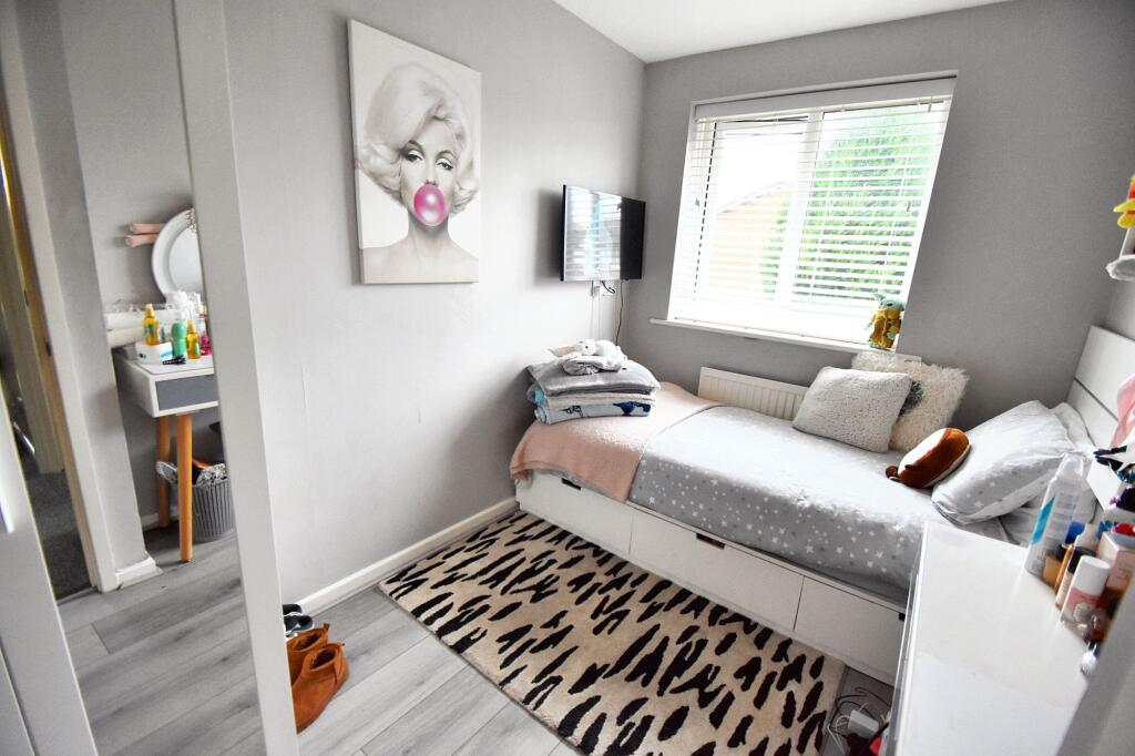 Additional image 24 of St. Georges Road, Bury, BL9